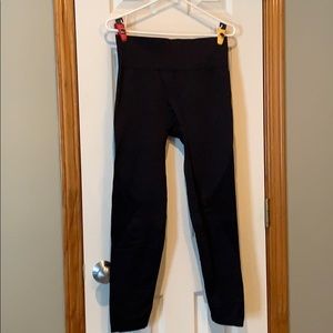 Cool & Comfy PINK Leggings